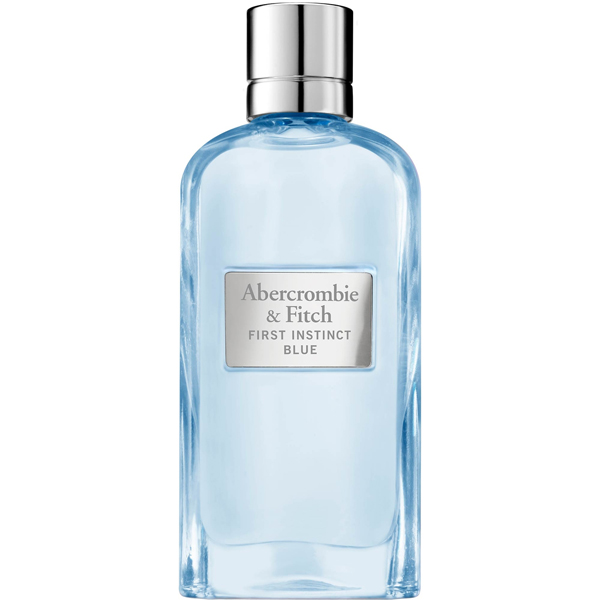 Abercrombie & Fitch First Instinct Blue for Her EDP 100ml pentru Femei produs fără ambalaj