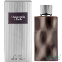 Abercrombie & Fitch First Instinct Extreme EDP 100ml pentru Bărbați AROME PENTRU BĂRBAȚI