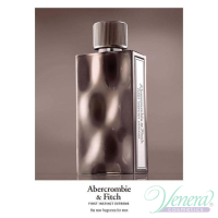 Abercrombie & Fitch First Instinct Extreme EDP 100ml pentru Bărbați AROME PENTRU BĂRBAȚI