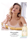 Abercrombie & Fitch First Instinct Sheer EDP 100ml pentru Femei Parfumuri pentru Femei