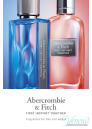 Abercrombie & Fitch First Instinct Together for Her EDP 50ml pentru Femei Parfumuri pentru Femei