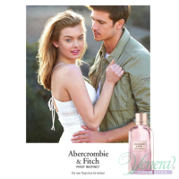 Abercrombie & Fitch First Instinct for Her EDP 100ml pentru Femei Parfumuri pentru Femei