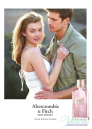 Abercrombie & Fitch First Instinct for Her EDP 50ml pentru Femei Parfumuri pentru Femei