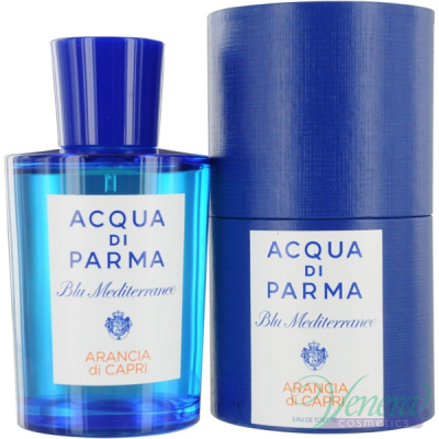 Acqua di Parma Blu Mediterraneo Arancia di Capr...