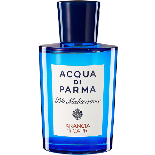 Acqua di Parma Blu Mediterraneo Arancia di Capri EDT 150ml pentru Bărbați și Femei produs fără ambalaj