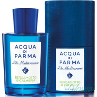 Acqua di Parma Blu Mediterraneo Bergamotto di Calabria EDT 150ml pentru Bărbați și Femei Unisex Fragrances