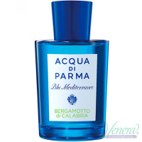 Acqua di Parma Blu Mediterraneo Bergamotto di Calabria EDT 150ml pentru Bărbați și Femei Unisex Fragrances