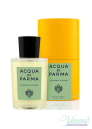 Acqua di Parma Colonia Futura EDC 100ml pentru Bărbați și Femei produs fără ambalaj Produse fără ambalaj