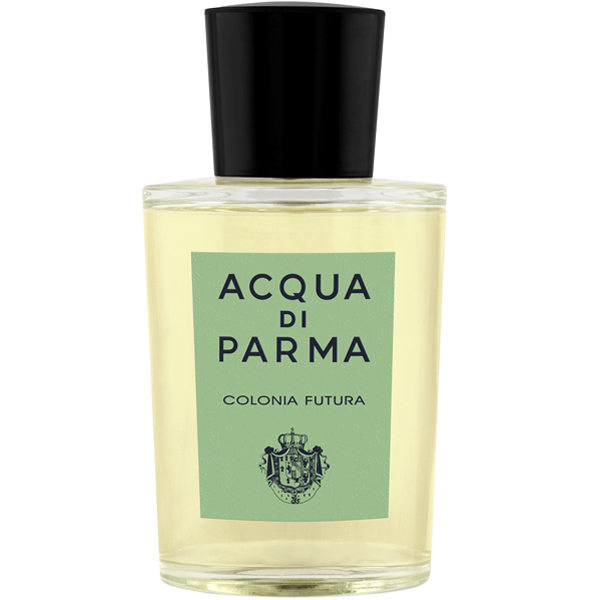 Acqua di Parma Colonia Futura EDC 100ml pentru Bărbați și Femei produs fără ambalaj