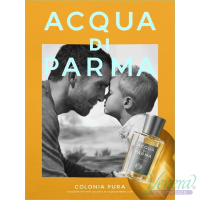 Acqua di Parma Colonia Pura EDC 50ml pentru Bărbați și Femei Parfumuri unisex