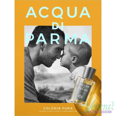 Acqua di Parma Colonia Pura EDC 50ml pentru Băr...