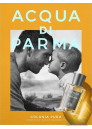Acqua di Parma Colonia Set (EDC 100ml + SG 75ml + Deo Spray 50ml) pentru Bărbați și Femei Seturi