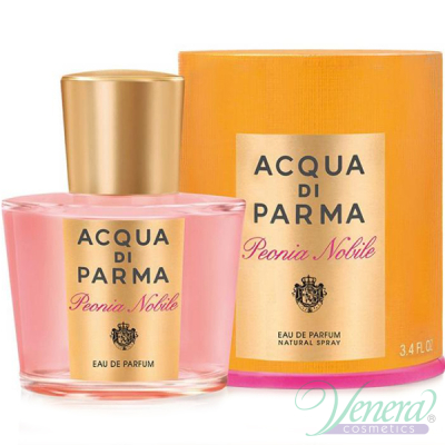 Acqua di Parma Peonia Nobile EDP 100ml pentru Femei Women's Fragrances