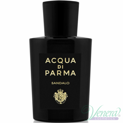 Acqua di Parma Sandalo Eau de Parfum 100ml pent...