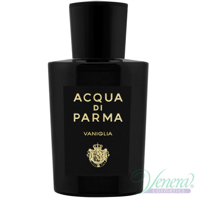 Acqua di Parma Vaniglia Eau de Parfum 100ml pen...