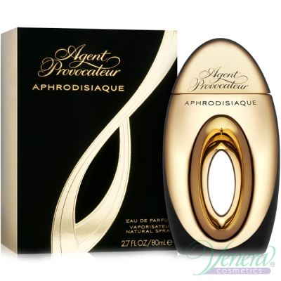 Agent Provocateur Aphrodisiaque EDP 80ml pentru Femei Parfumuri pentru Femei