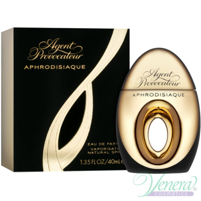 Agent Provocateur Aphrodisiaque EDP 40ml pentru Femei Parfumuri pentru Femei