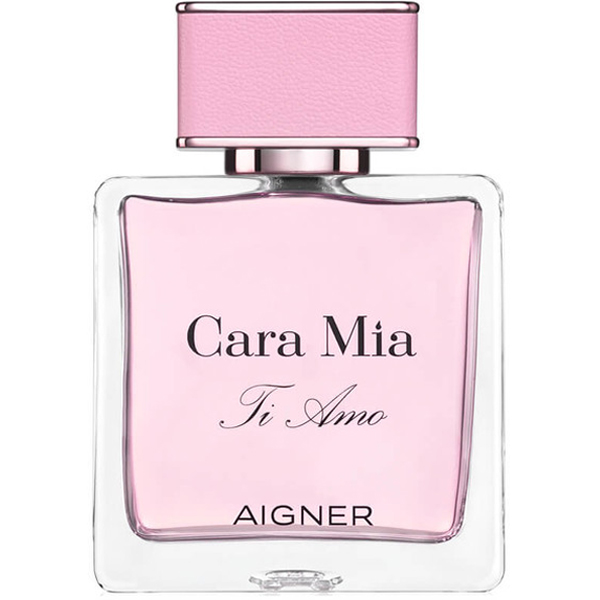 Aigner Cara Mia Ti Amo EDP 100ml pentru Femei fără de ambalaj