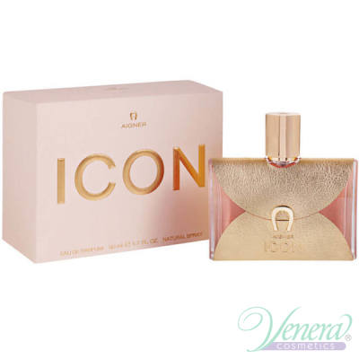 Aigner Icon EDP 50ml pentru Femei Parfumuri pentru Femei