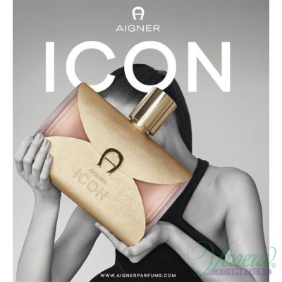 Aigner Icon EDP 30ml pentru Femei Parfumuri pentru Femei