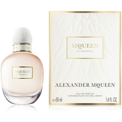 Alexander McQueen McQueen Eau Blanche EDP 30ml ...