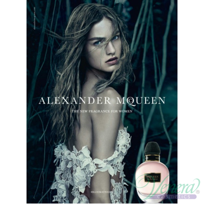 Alexander McQueen McQueen Eau de Parfum EDP 30ml pentru Femei AROME PENTRU FEMEI