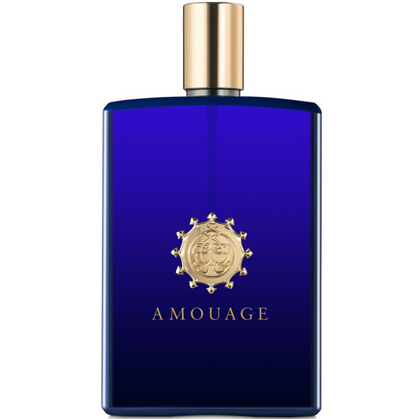 Amouage Interlude Man EDP 100ml pentru Bărbați produs fără ambalaj