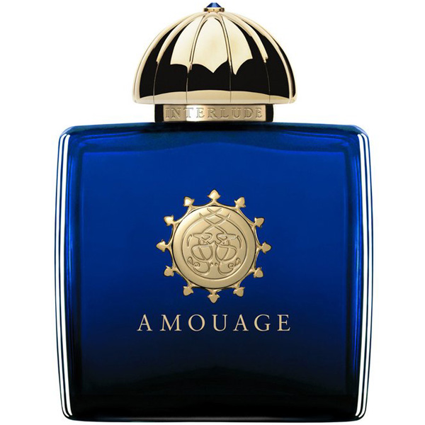 Amouage Interlude Woman EDP 100ml pentru Femei produs fără ambalaj