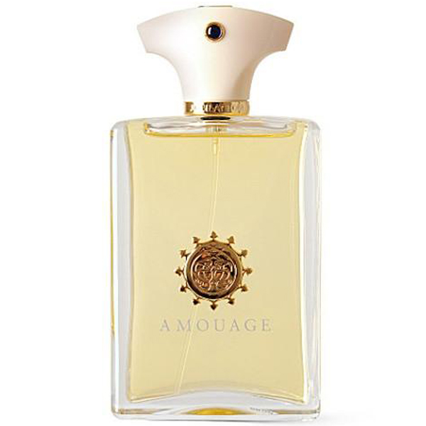 Amouage Jubilation XXV EDP 100ml pentru Bărbați produs fără ambalaj