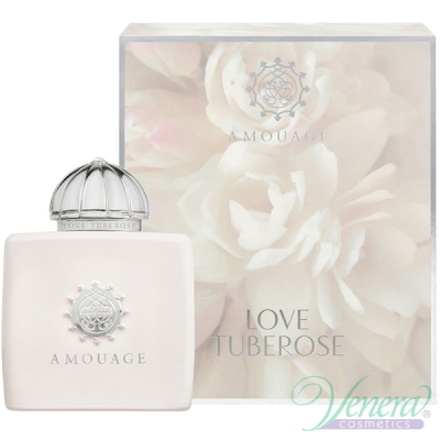 Amouage Love Tuberose EDP 100ml pentru Femei Parfumuri pentru Femei