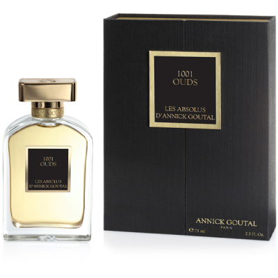Annick Goutal Les Absolus 1001 Ouds EDP 75ml pe...