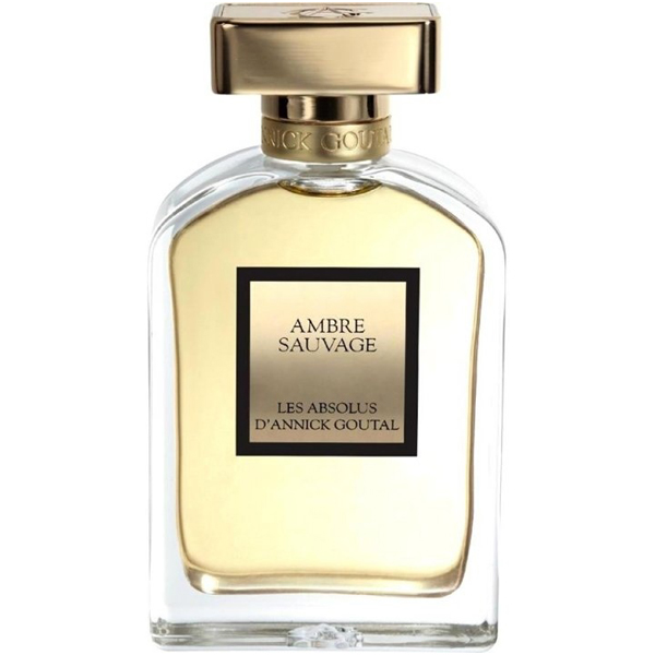 Annick Goutal Les Absolus Ambre Sauvage EDP 75ml pentru Bărbați și Femei produs fără ambalaj