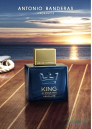 Antonio Banderas King of Seduction Absolute EDT 200ml pentru Bărbați Parfumuri pentru Bărbați