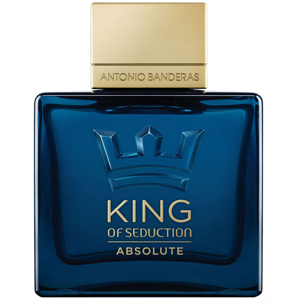 Antonio Banderas King of Seduction Absolute EDT 100ml pentru Bărbați produs fără ambalaj