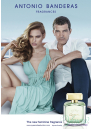 Antonio Banderas Queen of Seduction EDT 80ml pentru Femei produs fără ambalaj Produse fără ambalaj