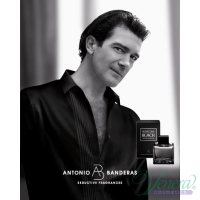 Antonio Banderas Seduction in Black EDT 100ml pentru Bărbați produs fără ambalaj Parfumuri pentru Bărbați