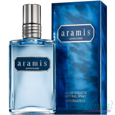 Aramis Adventurer EDT 110ml pentru Bărbați Men's Fragrance