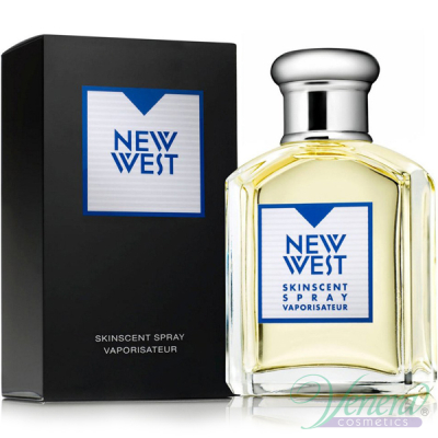 Aramis New West EDT 100ml pentru Bărbați Parfumuri pentru Bărbați