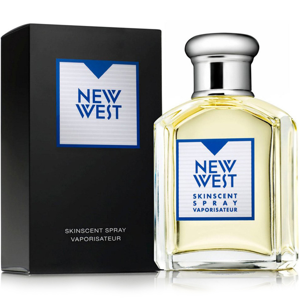 Aramis New West EDT 100ml pentru Bărbați