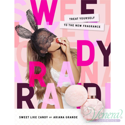 Ariana Grande Sweet Like Candy EDP 30ml pentru Femei Parfumuri pentru Femei
