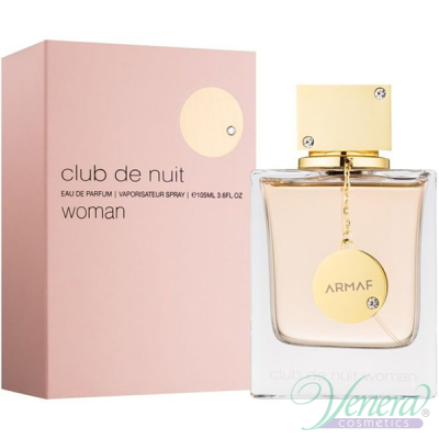 Armaf Club De Nuit EDP 105ml pentru Femei Parfumuri pentru Femei