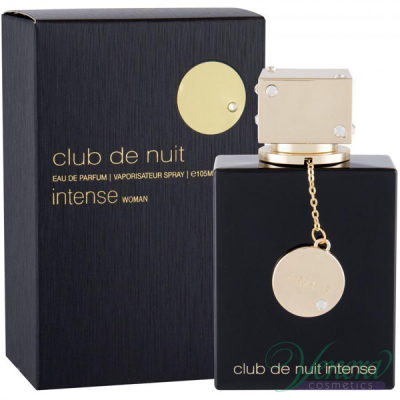 Armaf Club De Nuit Intense EDP 105ml pentru Femei Parfumuri pentru Femei