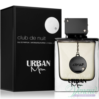 Armaf Club De Nuit Urban Man EDP 105ml pentru B...