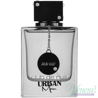 Armaf Club De Nuit Urban Man EDP 105ml pentru Bărbați Parfumuri pentru bărbați