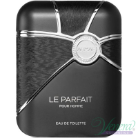 Armaf Le Parfait Pour Homme Set (EDT 100ml + Body Spray 200ml) pentru Bărbați Seturi