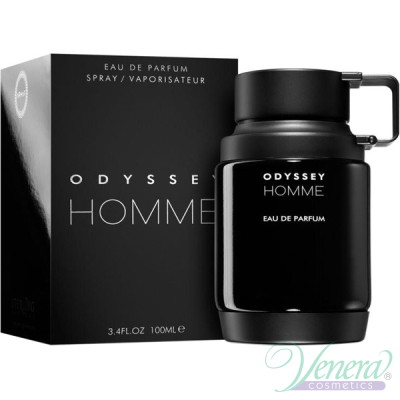 Armaf Odyssey Homme EDP 100ml pentru Bărbați Parfumuri pentru bărbați