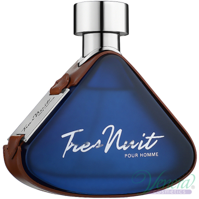 Armaf Tres Nuit EDT 100ml pentru Bărbați Parfumuri pentru bărbați