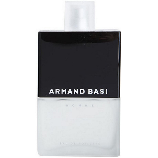 Armand Basi Homme EDT 125ml pentru Bărbați produs fără ambalaj