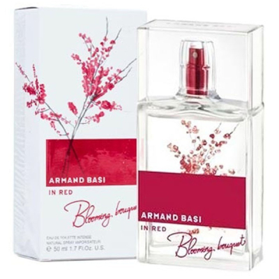 Armand Basi In Red Blooming Bouquet EDT 100ml p...