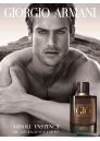 Armani Acqua Di Gio Absolu Instinct EDP 75ml pentru Bărbați Parfumuri pentru Bărbați